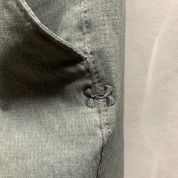 Under armour golf work pants mens 32 - Picture 4 of 6